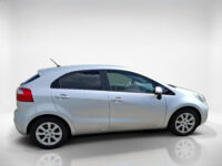 Kia Rio 1.2 CVVT Super Pack | perfect onderhouden ! | trekhaak | all season banden |