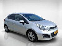 Kia Rio 1.2 CVVT Super Pack | perfect onderhouden ! | trekhaak | all season banden |