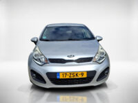 Kia Rio 1.2 CVVT Super Pack | perfect onderhouden ! | trekhaak | all season banden |