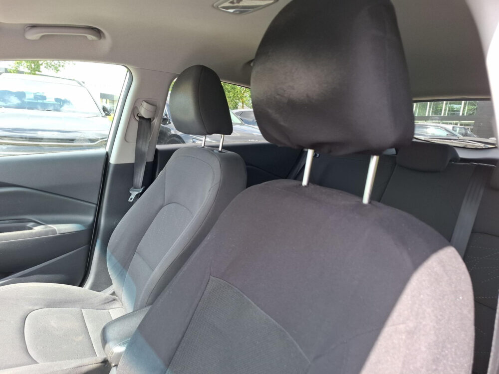 Kia Rio 1.2 CVVT Super Pack | perfect onderhouden ! | trekhaak | all season banden |