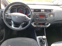 Kia Rio 1.2 CVVT Super Pack | perfect onderhouden ! | trekhaak | all season banden |