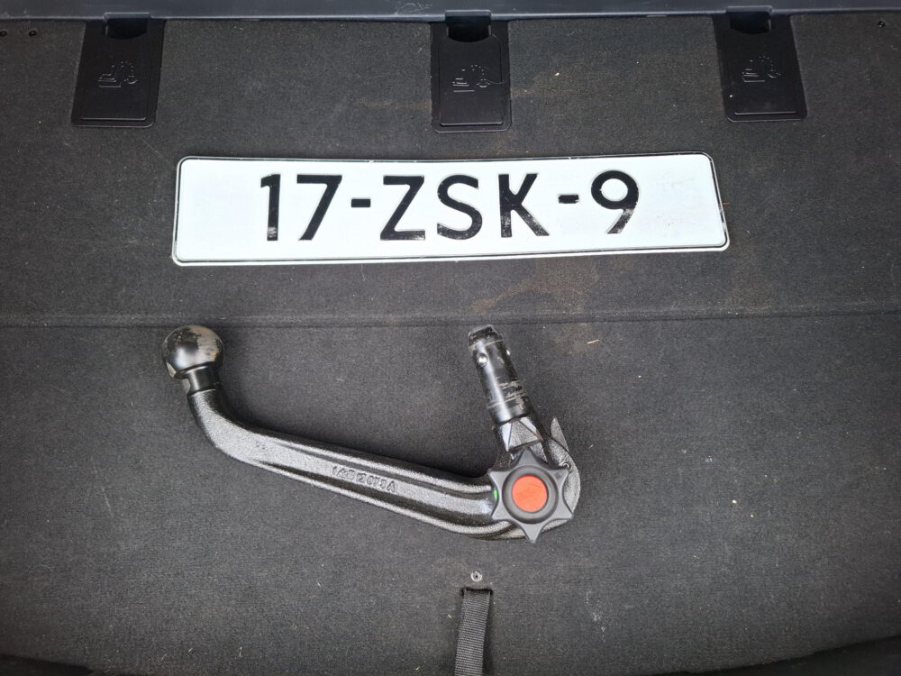 Kia Rio 1.2 CVVT Super Pack | perfect onderhouden ! | trekhaak | all season banden |