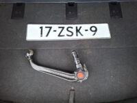 Kia Rio 1.2 CVVT Super Pack | perfect onderhouden ! | trekhaak | all season banden |