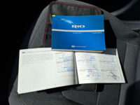 Kia Rio 1.2 CVVT Super Pack | perfect onderhouden ! | trekhaak | all season banden |