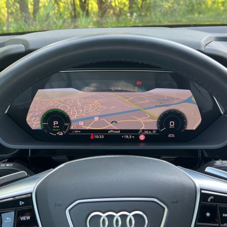 Audi e-tron P-044-PV
