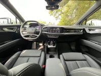 Audi Q4 e-tron T-077-ZF