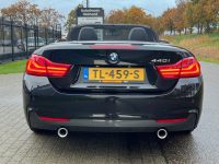 BMW 4 Serie TL-459-S