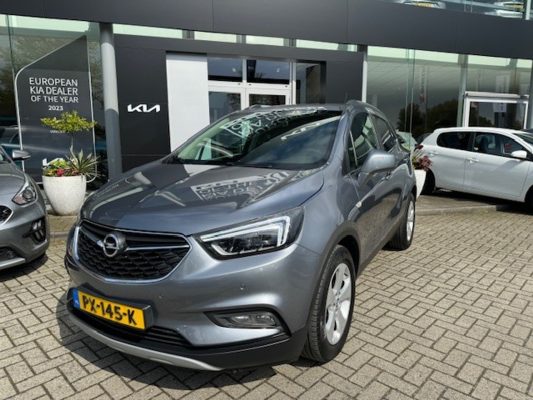 Opel Mokka X PX-145-K