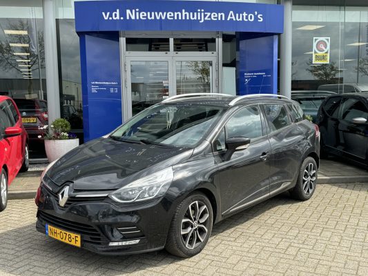 Renault Clio NH-078-F